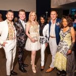 ​Bouquets to Art 40th Anniversary