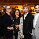 Cal Performances Gala 2024