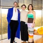 A Night at the Museum with Christopher John Rogers presented by McMullen