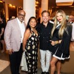 RH Palo Alto Grand Opening Party