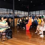 A Night at the Museum with Christopher John Rogers presented by McMullen