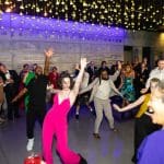 SFJAZZ Gala 2024