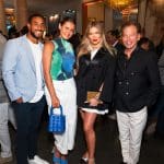 RH Palo Alto Grand Opening Party