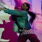 18th Annual Festival