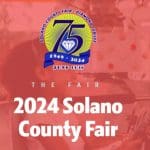 2024 Solano County Fair