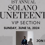 2024 Solano County Juneteenth