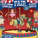 2024 Sonoma County Fair