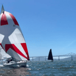 2024 TYC 4th of July Brothers & Sisters Islands Race