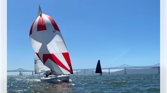 2024 TYC 4th of July Brothers & Sisters Islands Race