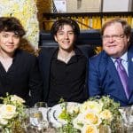 SFJAZZ Gala 2024