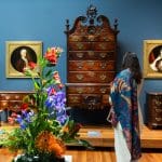 ​Bouquets to Art 40th Anniversary