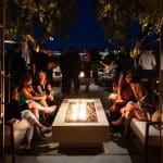 RH Palo Alto Grand Opening Party