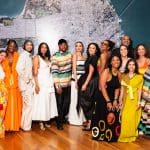 A Night at the Museum with Christopher John Rogers presented by McMullen