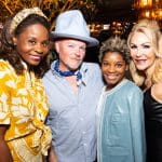 RH Palo Alto Grand Opening Party