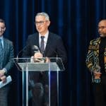 Cal Performances Gala 2024