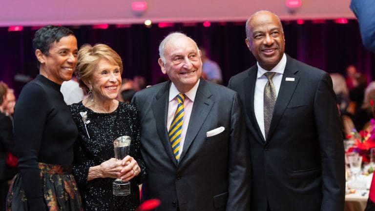Photos | Cal Performances Gala raises over $1 million