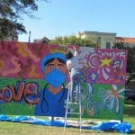 28th Annual URBAN YOUTH ARTS FESTIVAL