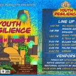 28th Annual URBAN YOUTH ARTS FESTIVAL