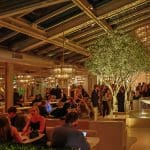 RH Palo Alto Grand Opening Party