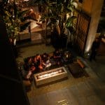 RH Palo Alto Grand Opening Party