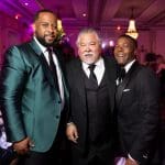 RAPHAEL HOUSE’S Black & White Gala