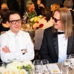 SFJAZZ Gala 2024