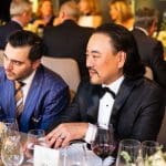 SFJAZZ Gala 2024