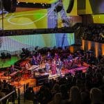 SFJAZZ Gala 2024