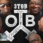 3tob: Elijah Baker, Jubu Smith, Carl Wheeler, Antron Haile, Lionel “L.j.” Holoman Jr, & Amar Khalil