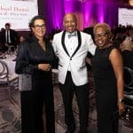 RAPHAEL HOUSE’S Black & White Gala