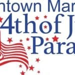 4TH OF JULY PARADE
