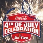 4th of July Celebration Powered by Coca-Cola