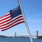 4th of July Fireworks Cruise with the Blue and Gold Fleet