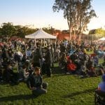 4th of July Multi-Cultural Celebration