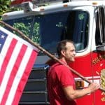 4th of July Parade & Picnic