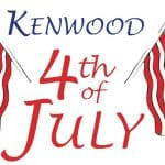 4th of July in Kenwood