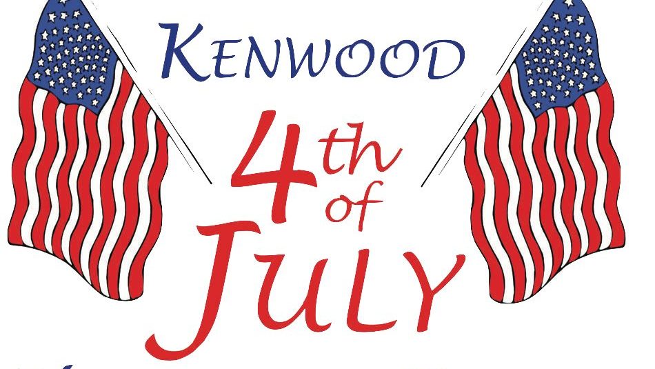 4th of July in Kenwood