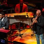 SFJAZZ Gala 2024