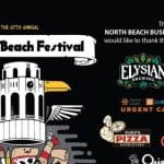 67th Annual North Beach Festival