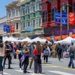 67th Annual North Beach Festival