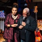 SFJAZZ Gala 2024