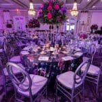 RAPHAEL HOUSE’S Black & White Gala