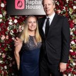 RAPHAEL HOUSE’S Black & White Gala