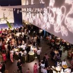 ​Bouquets to Art 40th Anniversary