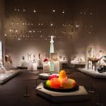 ​Bouquets to Art 40th Anniversary