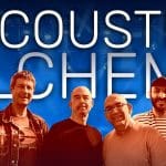 Acoustic Alchemy