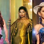 African Arts Academy Presents SF MODEFA & JUNETEENTH 2024