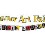Alameda Summer Art Fair and Maker Market2