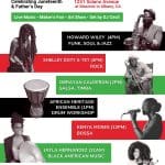 Albany Juneteenth Celebration