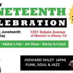 Albany Juneteenth Celebration